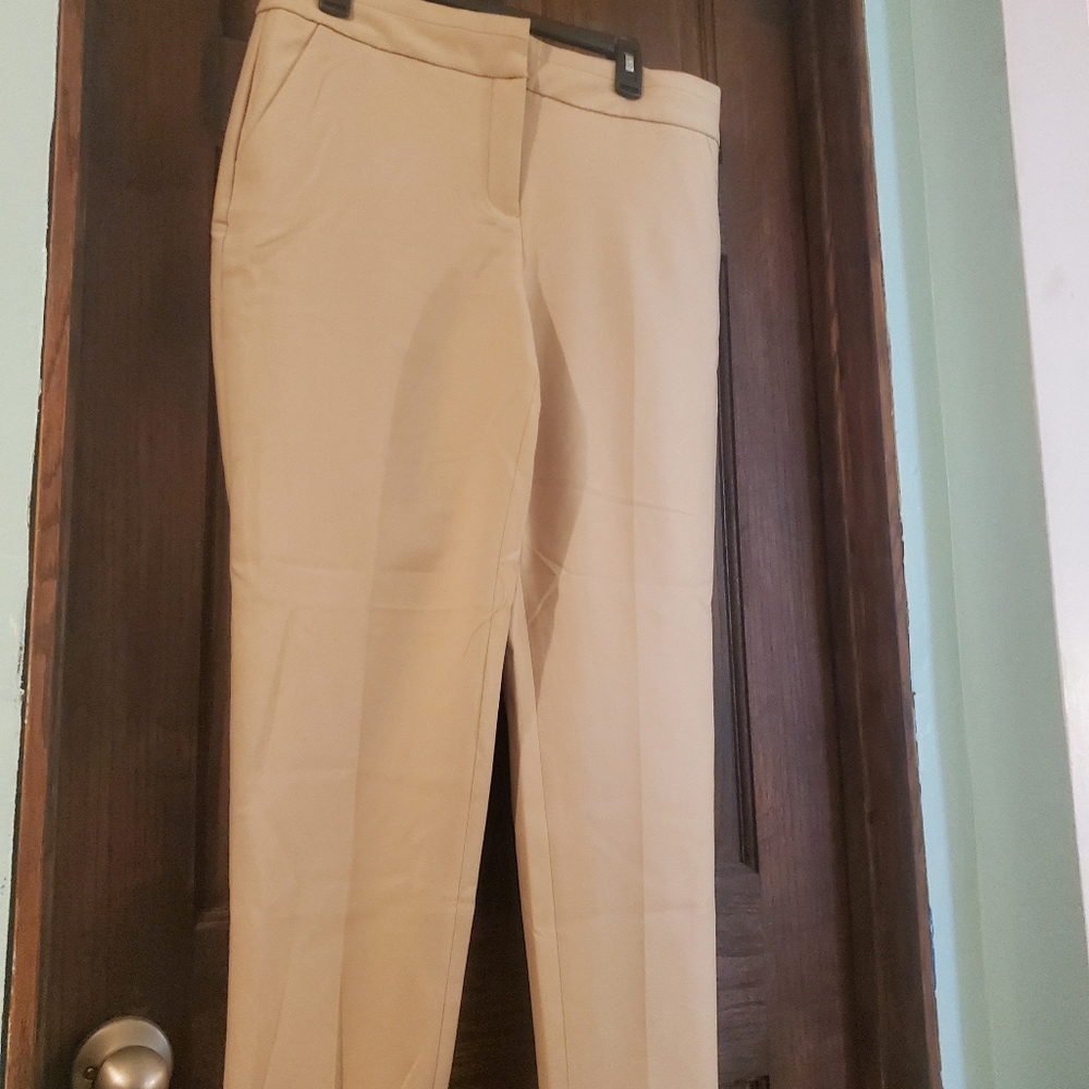 Chicos 10R so slimming dress pants